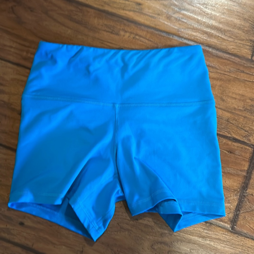 FLEO HRO 4” inseam